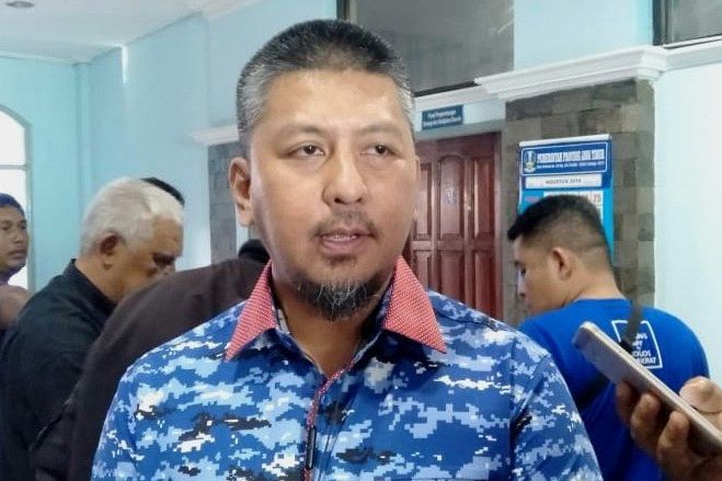 Partai Demokrat Tahan Rekom Pilbup Pacitan Tanah Kelahiran Presiden Keenam
