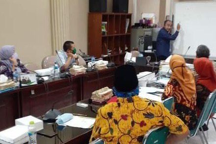 Fraksi NasDem Sesalkan Bansos Warga Terdampak Covid-19 Tahap 3 di Probolinggo Dihentikan