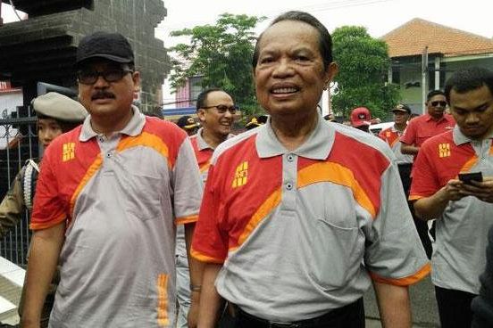 Setahun di Lapas Porong, Mantan Wali Kota Mojokerto <em>Khatam</em> Quran 120 Kali