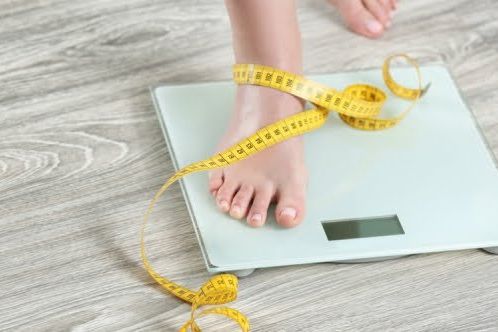 Tips Menjaga Bentuk Tubuh Tetap Ideal selama Ramadan
