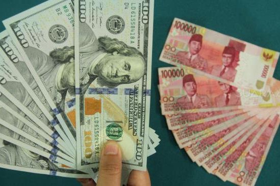 Libur Panjang Selesai, Nilai Tukar Rupiah Berpotensi Melemah Terhadap Dolar AS
