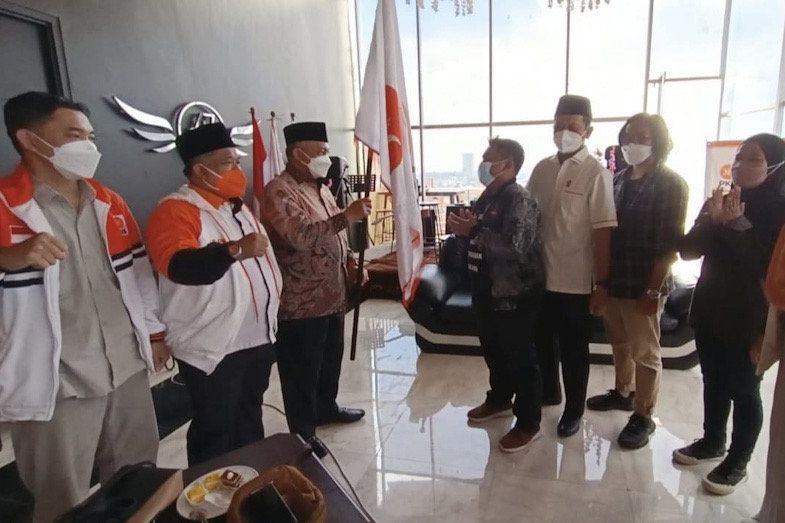 Hadapi Pemilu 2024, PKS Jatim Siapkan Generasi Milenial