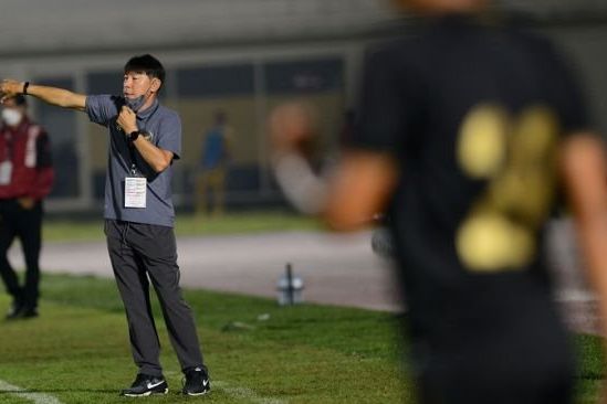 Pemain Timnas U-23 SEA Games Siap Dipromosikan ke Skuad Timnas Senior