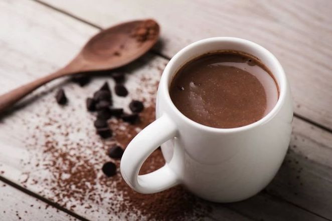 Ini Minuman yang Dapat Meningkatkan Energi di Pagi Hari