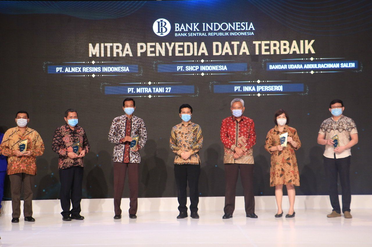 BI Sebut Lonjakan Pasien Covid-19 Sempat Ganggu Proyeksi Pertumbuhan Ekonomi Jatim
