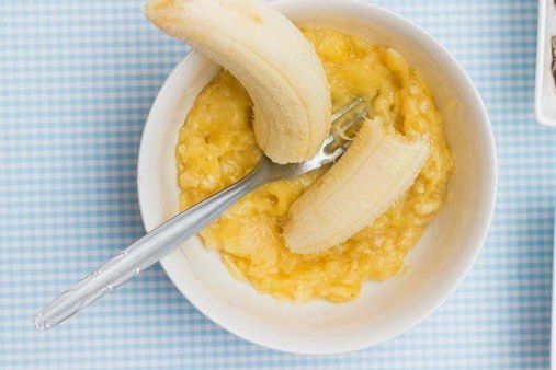 Perawatan Kulit Menggunakan Pisang, Begini Caranya