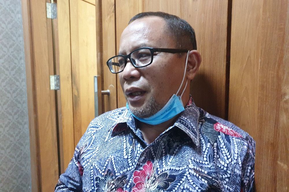 Legislator Ini Heran, Berganti Bupati Banjir di Lamongan Tetap Terjadi