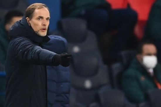 Thomas Tucheln Dipinang Chelsea Jadi Manajer Klub