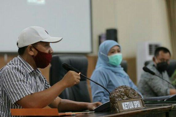 Usai UMP Giliran UMK, Bola Panas Berada di Bupati dan Wali Kota
