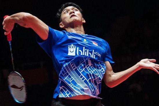 Sikat China, Bulutangkis Indonesia Juarai Piala Thomas