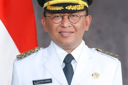 Bupati Sumenep Positif Covid-19 Gejala Ringan
