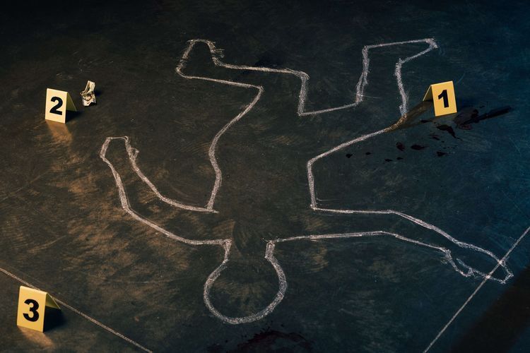 
Dua Warga Kota Malang Terlibat Adu Carok