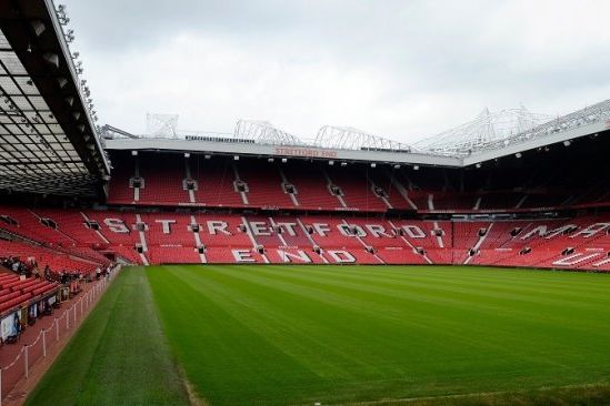Manchester United Siap Sambut Kembalinya Suporter ke Old Trafford