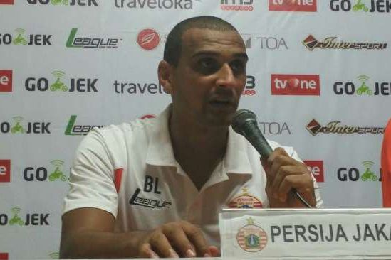 Liga 1 2020 Ditunda, Berkah Bagi Bruno Lopes Calon Striker Madura United