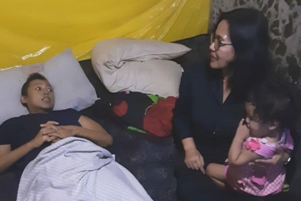 Kisah Anik Ismawati Viral, Pemkot Surabaya Lakukan Intervensi