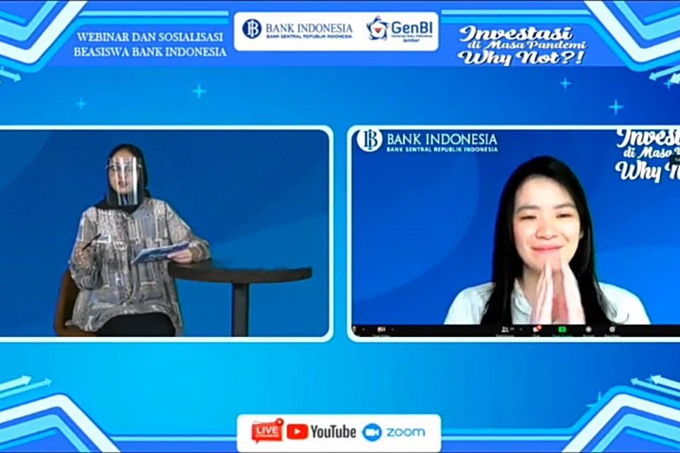 Literasi Investasi Anak Muda, Jangan Lupa Asuransi untuk Proteksi