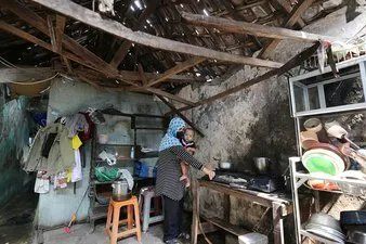 Komisi B DPRD Surabaya Soroti Program Dandan Omah