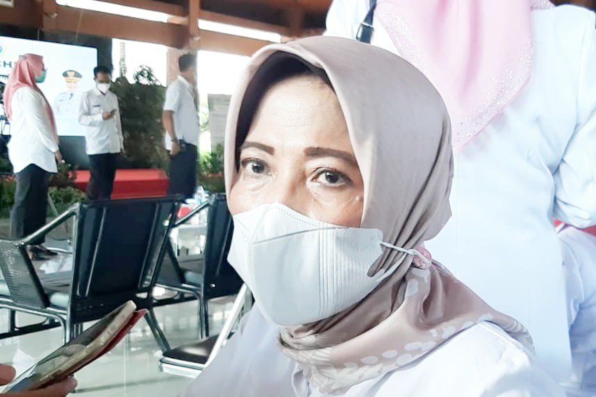 Terkait Penyerapan Anggaran, Dirut PDAM Gresik Diperiksa KPK