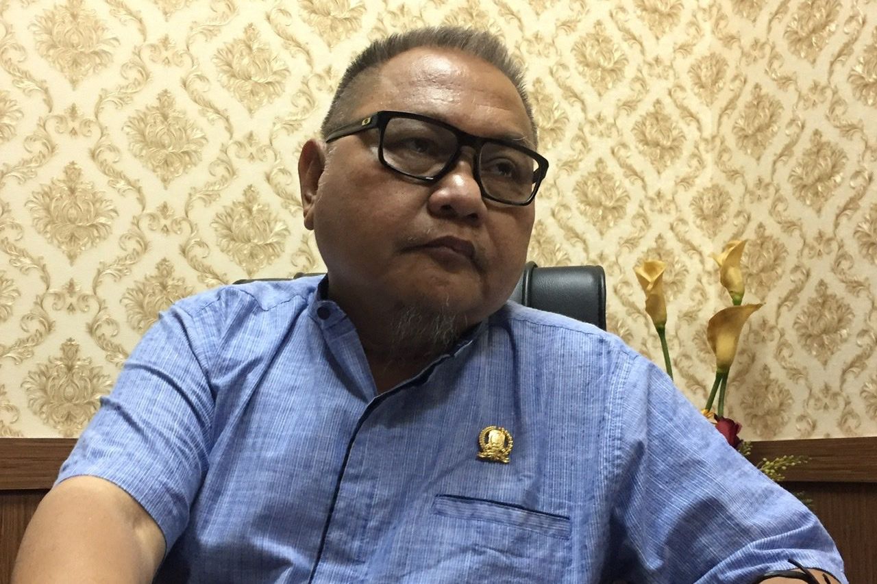 Politikus Demokrat Ini Bilang Partainya Layak Dikudeta