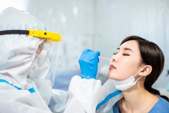 Ini Perbedaan Rapid Test Antibodi, Rapid Test Antigen, dan Swab PCR