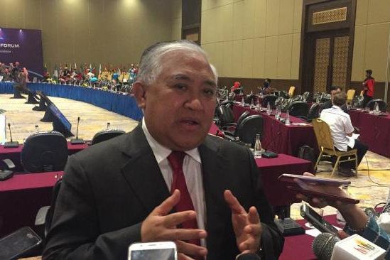 Din Syamsuddin Dituduh Radikalisme, Mahfud MD: Kami Tak Tangkap Orang Kritis