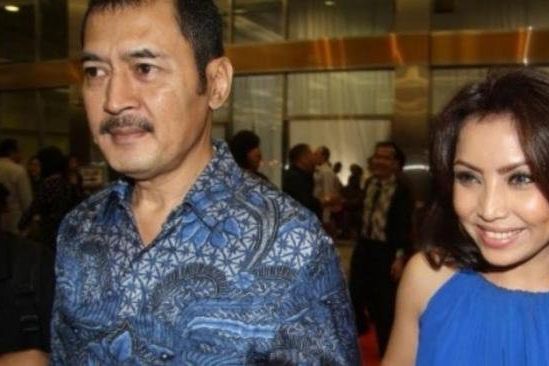 Masalah Utang, Bambang Trihatmodjo Anak Soeharto Dicekal