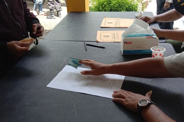 Operasi Yustisi dan Sidang Virtual, Sanksi Ringan Untuk Picu Kesadaran Taat Protokol Kesehatan