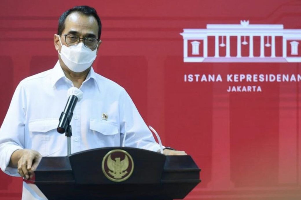 Potensi Industri Perikanan di Indonesia Timur Sangat Besar, Menhub: Kita Butuh Pelabuhan