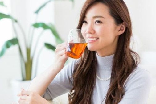 Rutin Minum Teh Bisa Turunkan Risiko Osteoporosis