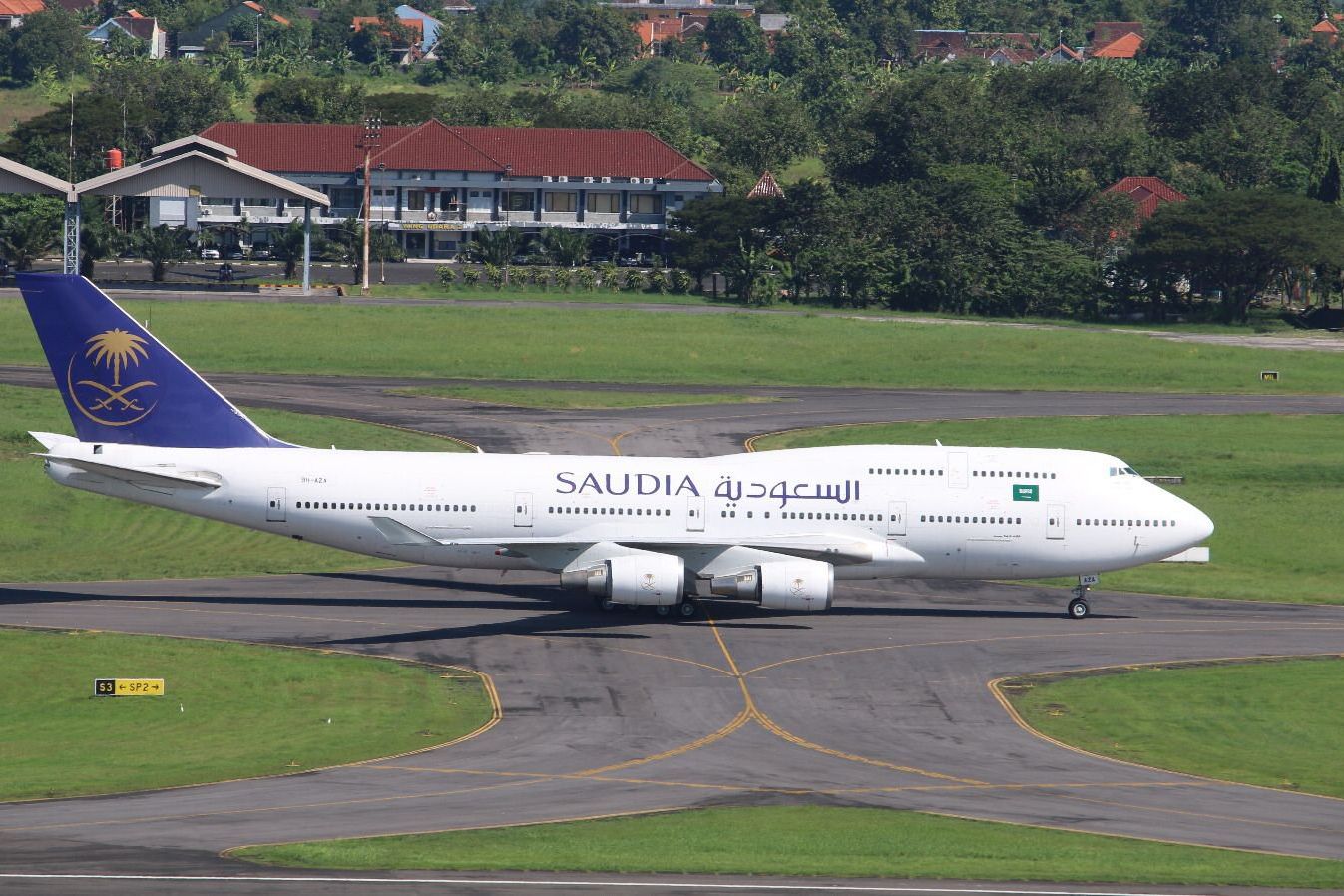 Bandara Juanda Siap Layani Direct Flight Angkutan Haji
