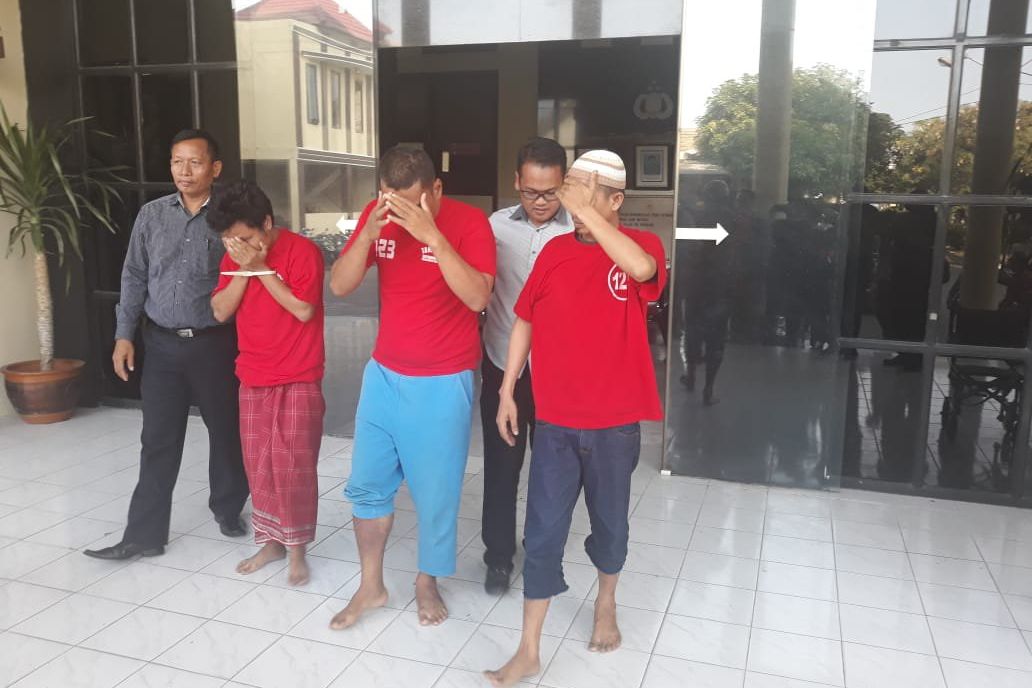 Pelaku Pembunuhan di Apartemen Ditangkap, Motif Bisnis Narkoba