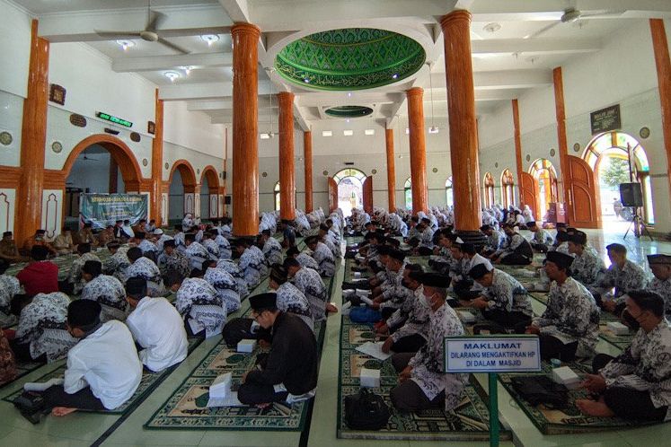 341 Guru Ponorogo Diprioritaskan Masuk PPPK
