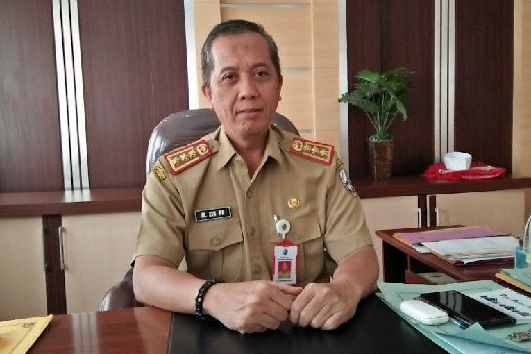 Pemerintah Pusat Ambil Alih Perbaikan Jalan Rusak di Sampang, Anggaran yang Disiapkan Rp 34 Miliar 