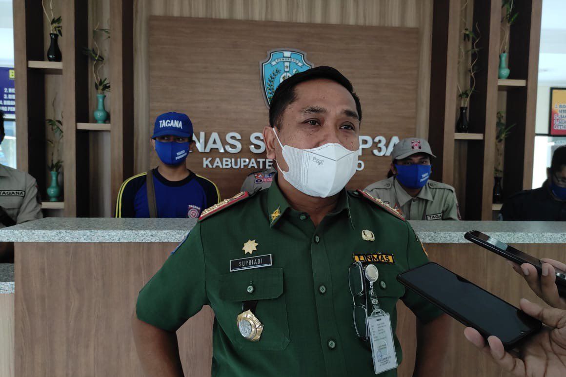 142 Pasien Meninggal Karena Terkonfirmasi Covid-19 di Ponorogo Batal Dapat Santunan Kematian