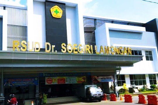 Baru Diluncurkan, Fasilitas Latar Omah RSUD Dr. Soegiri Lamongan Diminati Banyak Pasien