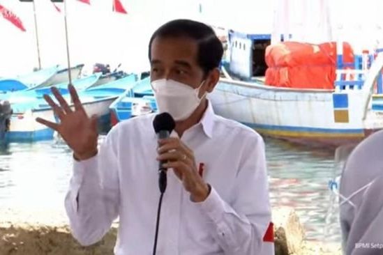 Istana Benarkan, Presiden Jokowi akan Lantik 2 Menteri Baru