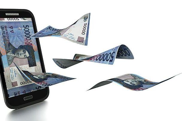 Pinjam Uang Berbasis Teknologi, Ini 102 Daftar Terbaru Pinjol Legal