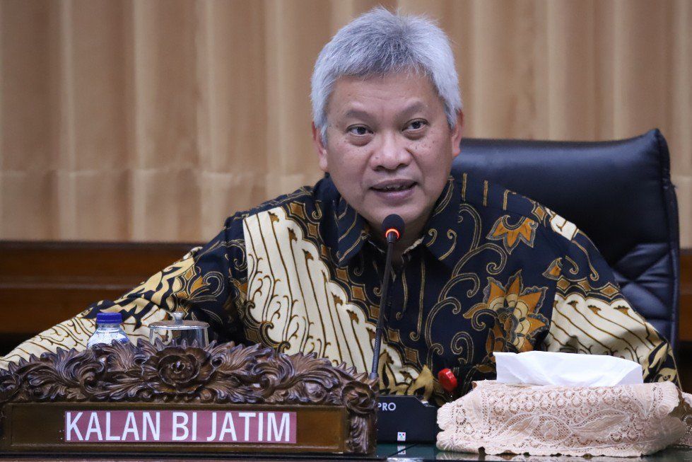 BI Klaim Ekonomi Semester II Segera Membaik, Jatim Disarankan Perkuat Sektor Ini