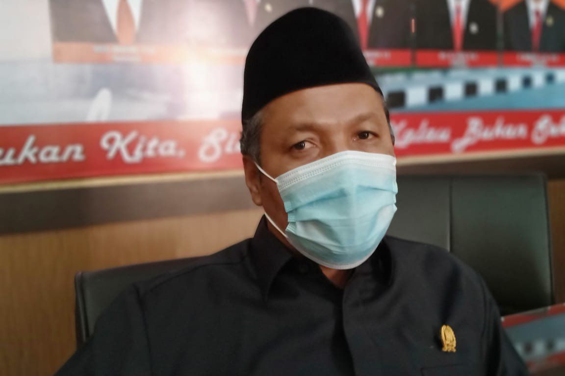 DPRD Jatim Soroti Aset-aset Milik Pemprov yang Mangkrak