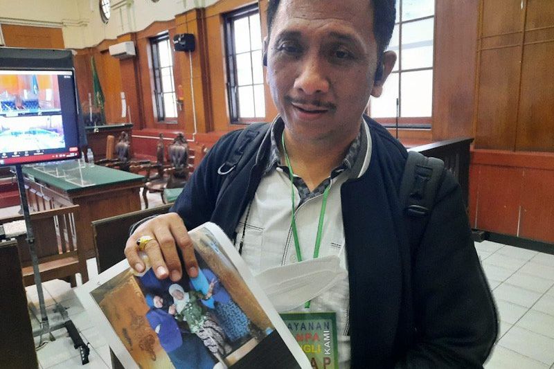 Jaksa Sodorkan Tiga Saksi, Justru Keterangannya Meringankan Mas Bechi