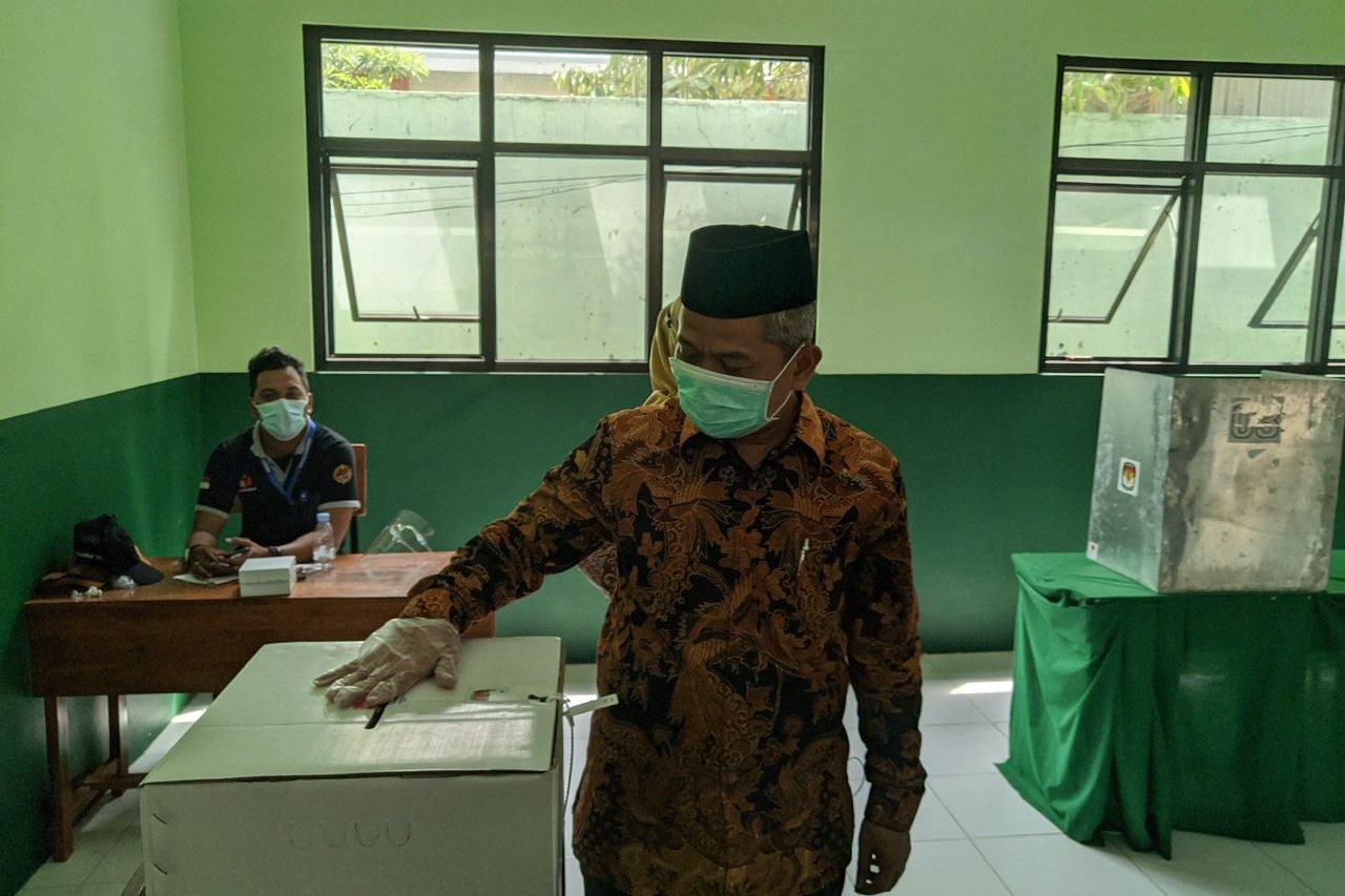 Saling “Ngebom Duit” di Pilkada Ponorogo, Kedua Calon Bisa Didiskualifikasi