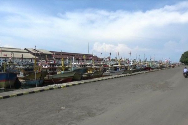Pelabuhan Tanjung Tembaga Probolinggo Batasi Kunjungan Wisatawan