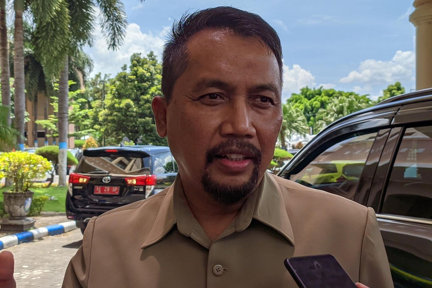 Sekda Ponorogo Ungkap Modus Calo PPPK Hingga Sebut Oknum ASN Terlibat