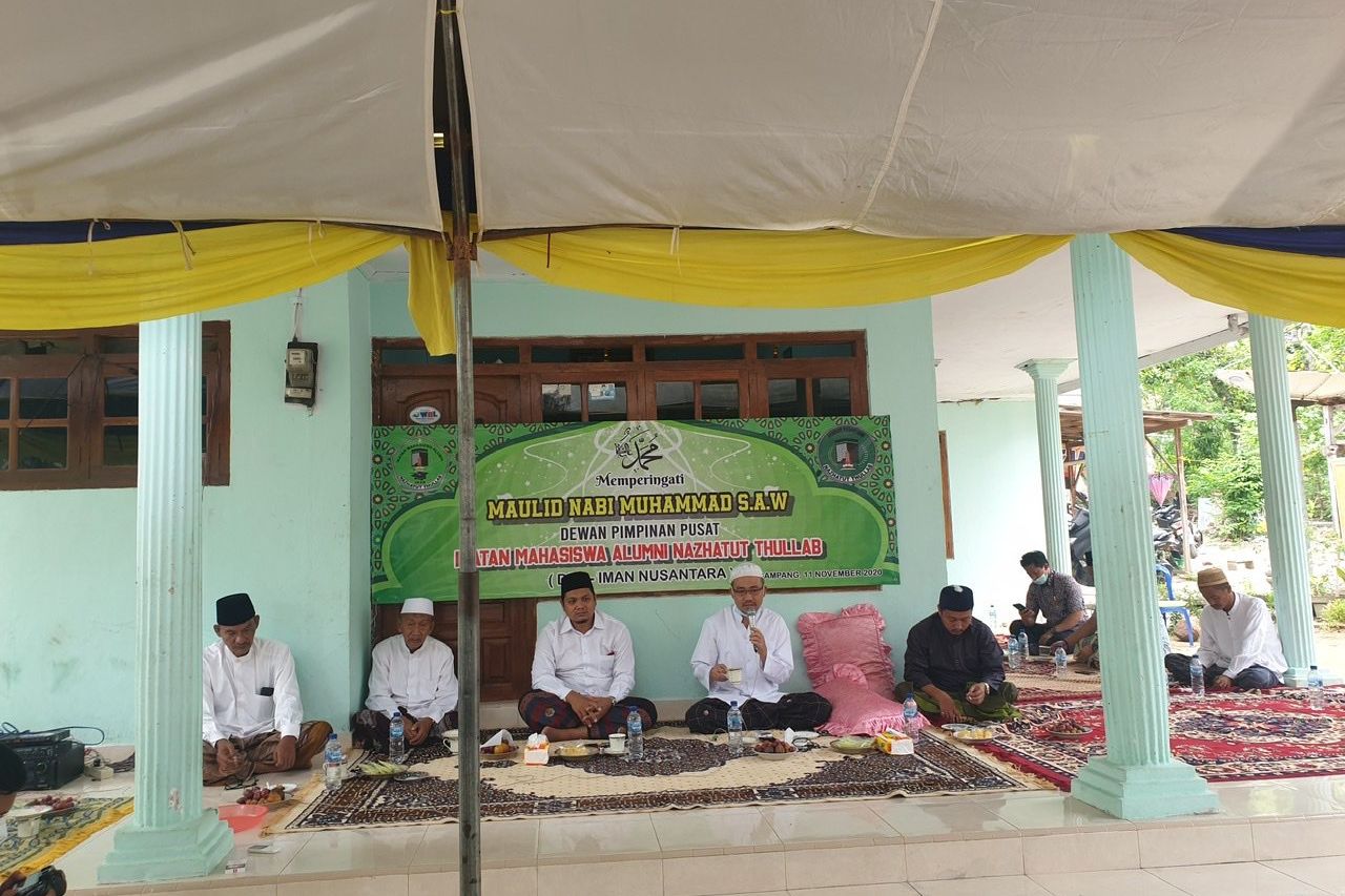 Santri Kesulitan Masuk Perguruan Tinggi