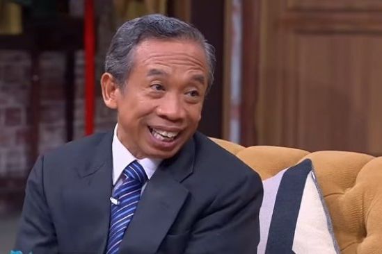 Terbukti Gunakan SKL Palsu, Pelawak Qomar Dijebloskan ke Penjara