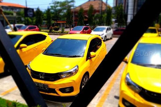 Ini Penjelasan Honda Soal City Hatchback Bisa Dapatkan Diskon PPnBM