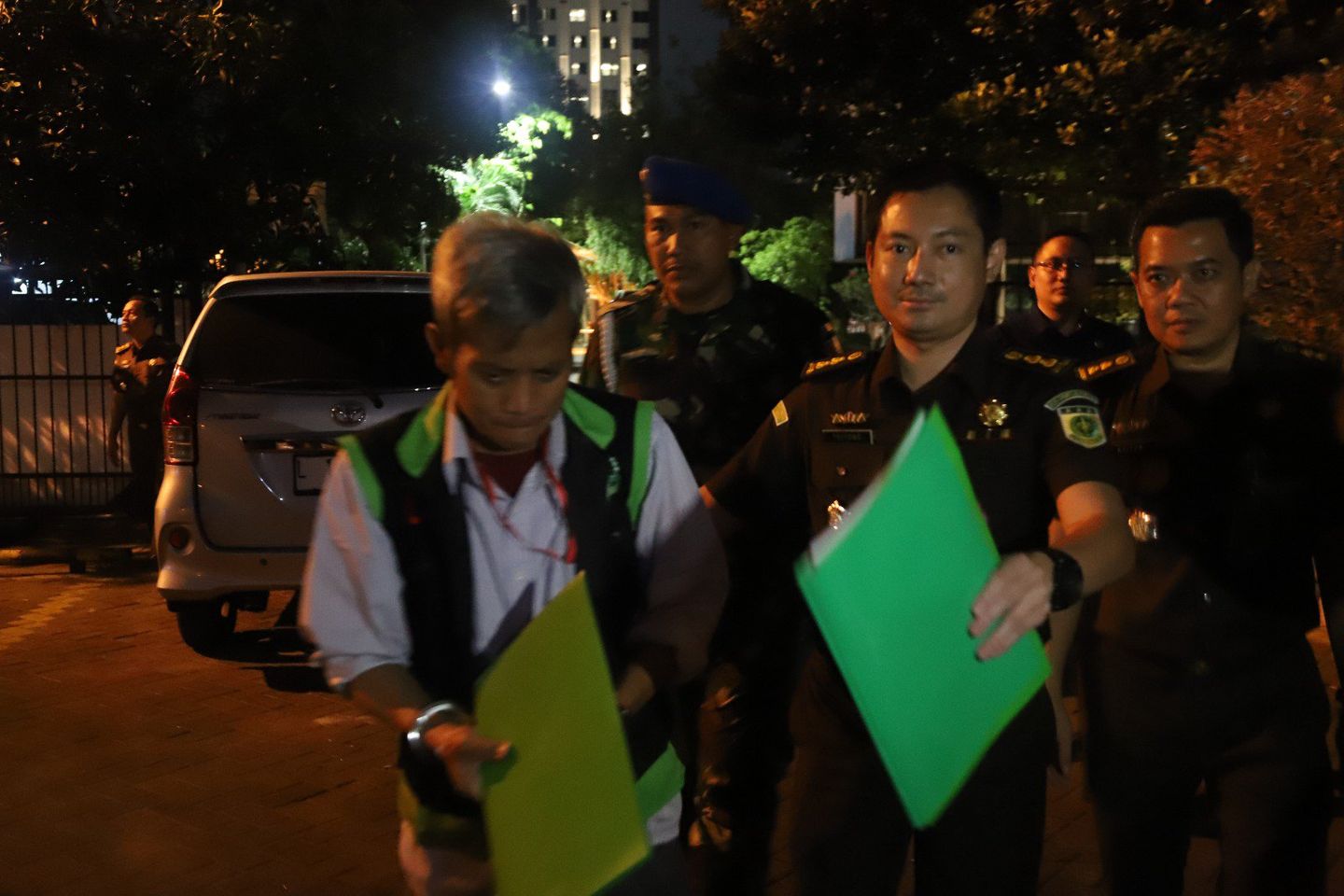Kejati Jatim Bongkar Korupsi Pembangunan Rumah Prajurit Fiktif, Melibatkan Seorang Perwira Militer