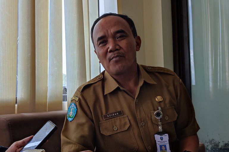Di Ponorogo, Hanya Satu SD Negeri yang Memenuhi Pagu 583 lainnya Kekurangan Siswa