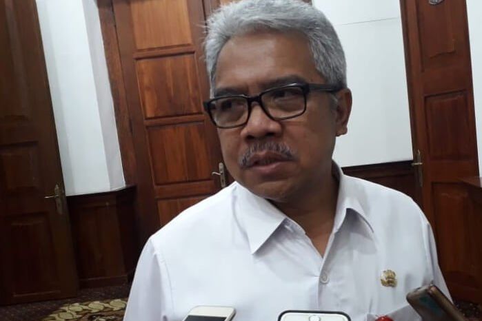 Pemprov Jatim Kebut Penyelesaian Surat Edaran THR