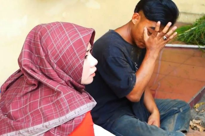 Remaja di Lumajang Dihajar Warga, Korban Lapor ke Polisi